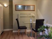 Semi One Bedroom Flat With GardenTo Rent