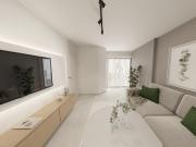 Semi piso 2 dormitorios frente Rondeau 500 Nueva Córdoba...