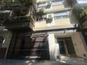Semi piso de 2 dormitorios en alquiler en Caballito
