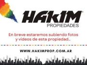 Semi piso en venta 3 ambientes con patio