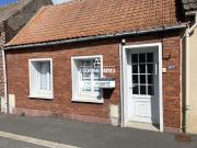 Semi plain pied 65m2