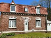 Semi plain pied individuel proche du Golf