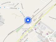 Semi renovated 2 bedroom apartment with sea views and pool –