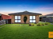 Semi Renovated Home in the Heart of Melton Walk to...