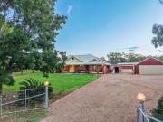 Semi Rural Entertainer in Firgrove Estate