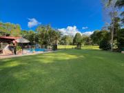 SEMI RURAL LIVING AT ITS BEST