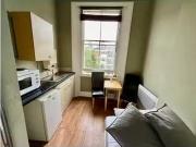 Semi Studio Flat To Rent Claverton Street, Pimlico SW1V...
