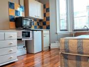 Semi Studio To Rent