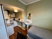 Semi Studio To Rent