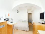 Semi studio to rent