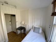 Semi Studio To Rent
