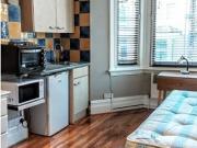 Semi Studio To Rent