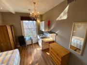 Semi Studio To Rent