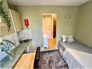 Semi Studio To Rent Hammersmith Grove, London W6...