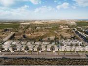 Semiadosados KOS en Residencial Grecia