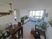 Semiamoblado estacionamiento y bodega