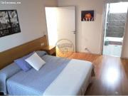 SEMIAMUEBLADO O SIN MUEBLES 3 HABITACIONES EN PLAZA ESPAÑA