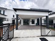 SemiD 15 Tingkat Palm Hills Phase 2 KotaSAS Kuantan