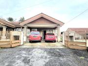 SEMID 1 Tingkat Taman Desa Bestari Salak Tinggi Sepang