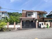 SemiD 2 Tingkat Bukit Istana Kuantan Negotiable