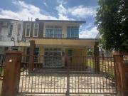 SEMID 2Storey Taman Desaru Utama Villa For Sale Fully...