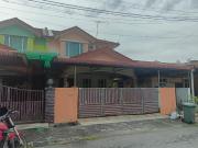 SemiD 2Storey Taman Kenyalang Kulim Kedah