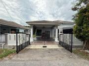 SemiD Bukit Baru Taman Sentosa