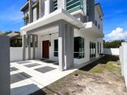 SemiD cantik besar di batu gajah pengkalan siputeh ipoh...