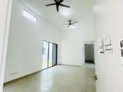 SemiD Cluster 1 Storey facing open Tggl 1 je unit