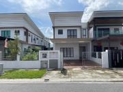 SemiD Cluster 2Storey Taman Antara Gapi Seksyen 5...