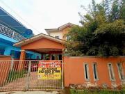 SemiD Cluster HouseBandar Tasik Puteri Rawang