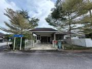 SemiD Corner Lot at Bukit Rangin