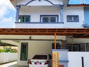 SemiD Double Storey for sale near Sg Pelek Sepang...
