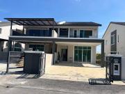 SEMID DUA TINGKAT TANAH LUASTaman Sepakat 4 Jln Kuala Kedah