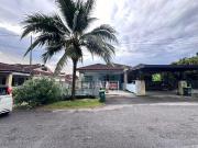 SemiD End Lot at Taman Kulim Square Indah Kulim Kedah