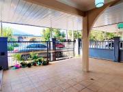 SEMID EXCLUSIVETMN MEWAHFULL LOAN BOOKING 1K4 ROOMS 2561sqft