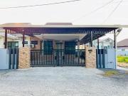 SEMID FULLY FURNISHED Panji Kota Bharu