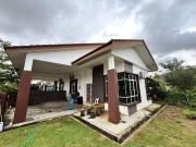 Semid fully furnished tamqn rendang