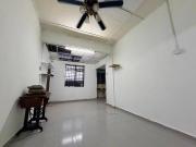 SemiD Jitra Tanah Luas Facing Open