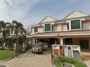 SemiD Jln Warisan Indah Kota Warisan Sepang 3200sfBelow...