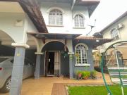 SemiD Kota Kemuning Greenhills Renovated Urgent Sale...