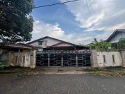 SemiD Parking Luas Bandar Damansara Kuantan Pahang