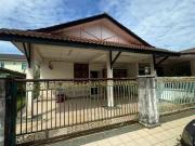 Semid permatang badak baru bawah market value 50k