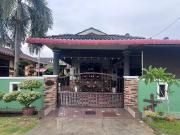 SemiD Setingkat 12 FULLY FURNISHED