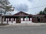 Depan Surau SemiD Setingkat Bukit Istana Kuantan Pahang