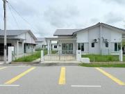 SemiD Setingkat Penor Makmur Kuantan