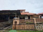 SemiD Setingkat setengah Taman jengka Mahkota