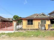 Semid setingkat sg isap perdana