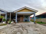 SemiD Setingkat Taman Kelisa Ria Puncak Surya Sungai...