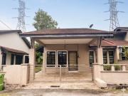 SEMID SETINGKAT TMN ASTANA PERMAI KUANTAN For Sale